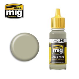 MIG Jimenez MIG 0243 SKY TYPE S (BS 210) (17 ML)