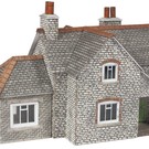 Metcalfe Metcalfe PN157 Grange house (Gauge N)