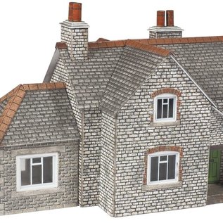Metcalfe Metcalfe PN157 Grange house (Gauge N)