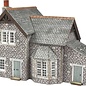 Metcalfe Metcalfe PN158 Gärtner's haus (Spur N)