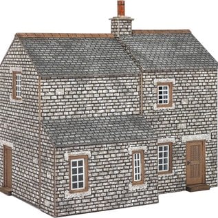 Metcalfe Metcalfe PN159 Crofter's cottage (Gauge N)