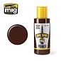 MIG Jimenez MIG 2026 ONE SHOT PRIMER - BROWN OXIDE 60ml