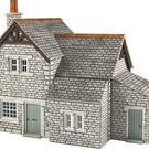 Metcalfe Metcalfe PO258 Gärtner's haus (Baugröße H0/OO)