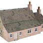 Metcalfe Metcalfe PO267 Town end cottage (H0/OO gauge)