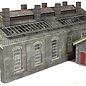 Metcalfe Metcalfe PO337 Double track engine shed Settle/Carlisle (H0/OO gauge)