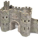 Metcalfe Metcalfe PO291 Castle gatehouse (H0/OO gauge)