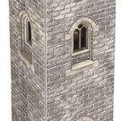 Metcalfe Metcalfe PO292 Watch tower (H0/OO gauge)