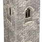 Metcalfe Metcalfe PO292 Watch tower (H0/OO gauge)