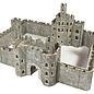 Metcalfe Metcalfe PO294 Castle hall (H0/OO gauge)