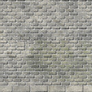 Metcalfe Metcalfe PO295 Builder Sheets  castle stonework (H0/OO)