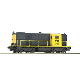 トレフォイル HOゲージ ROCO ディーゼル BR142 [DCC] | proconsumidor