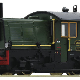 Roco Roco 72015  NS Diesel locomotive class 200/300 DCC SND Era III-IV (Gauge H0)