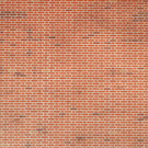 Metcalfe Metcalfe M0054 Red brick sheets (H0/OO)