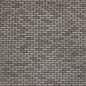 Metcalfe Metcalfe M0052 Mauerplatten grober grauer Stein  (H0/OO)