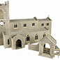 Metcalfe Metcalfe PO226 Dorfkirche (Spur H0/OO)