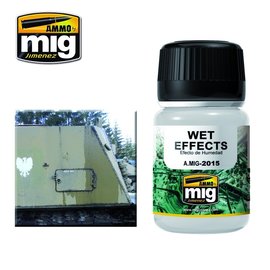 MIG Jimenez MIG 2015 WET EFFECTS (35 ML)