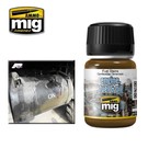 MIG Jimenez MIG 1409 FUEL STAINS (35 ML)