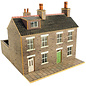 Metcalfe Metcalfe PN104 Terrace Houses in Stone (N gauge)