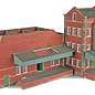 Metcalfe Metcalfe PN183 Small Factory (N gauge)