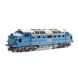 Dapol Dapol C009 Deltic Diesel (Schaal H0/00)