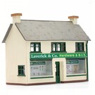 Dapol Dapol C019 Laden mit Wohnung (Spur H0/00)