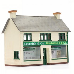 Dapol Dapol C019 General store (Spur H0/00)