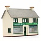 Dapol Dapol C019 Laden mit Wohnung (Spur H0/00)