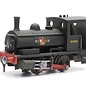 Dapol Dapol C026 Shunting steam locomotive "Pug" (Gauge H0/00)