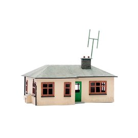 Dapol Dapol C021 Bungalow (Gauge H0/00)