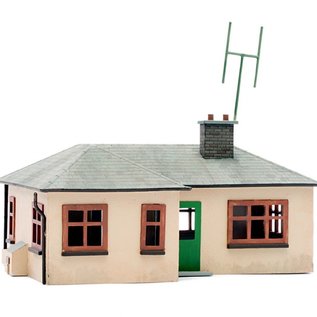 Dapol Dapol C021 Bungalow (Gauge H0/00)