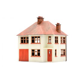 Dapol Dapol C027 Detached house (Gauge H0/00)