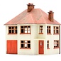 Dapol Dapol C027 Einfamilienhaus (Spur H0/00)