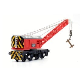 Dapol Dapol C028 Hydraulic diesel crane (Gauge H0/00)