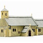 Dapol Dapol C029 Village church (Gauge H0/00)