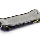 Dapol Dapol C044 Lowmac (2-assige dieplader wagon) (Schaal H0/00)