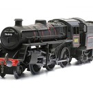 Dapol Dapol C059 BR Mogul  (Spur H0/OO)