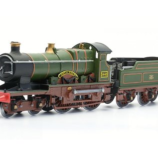 Dapol Dapol C061 City of Truro (Spur H0/OO)