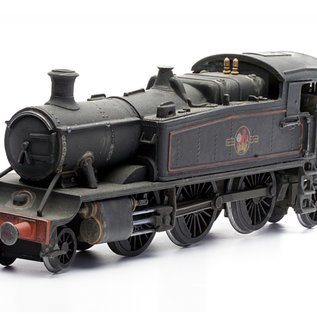 Dapol Dapol C062 BR Prairie Tank (Schaal H0/00)