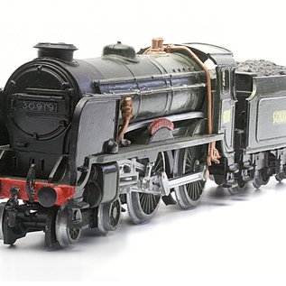 Dapol Dapol C087 Schools class Rugby (Gauge H0/00)