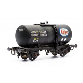 Dapol Dapol C036 20 Ton Esso Tanker (Gauge H0/00)
