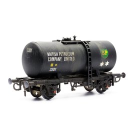 Dapol Dapol C034 BP Tankwagon (Schaal H0/00)