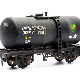 Dapol Dapol C034 BP Tankwagon (Schaal H0/00)