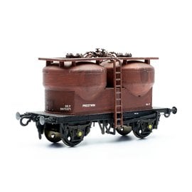 Dapol Dapol C043 Prestwin (Gauge H0/00)