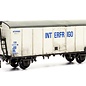 Dapol Dapol C042 Interfrigo koelwagon (Schaal H0/00)