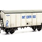 Dapol Dapol C042 Interfrigo refrigerator wagon (Gauge H0/00)