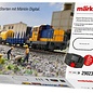 Märklin Märklin 29023 NS "Freight Train" Digital Starter Set AC era VI (gauge HO)