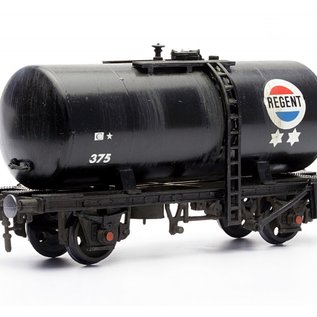 Dapol Dapol C090 20 Tonne Tanker "Regent" (Gauge H0/00)