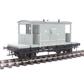 Dapol Dapol 7F-200-005 "BR 20T Brake Van" (gauge 0)