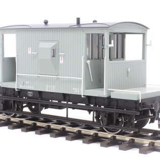 Dapol Dapol 7F-200-005 "BR 20T Brake Van" (gauge 0)