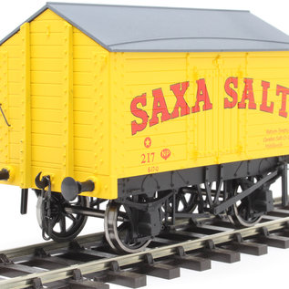 Dapol Dapol 7F-018-005 "Salt Van" (gauge 0)